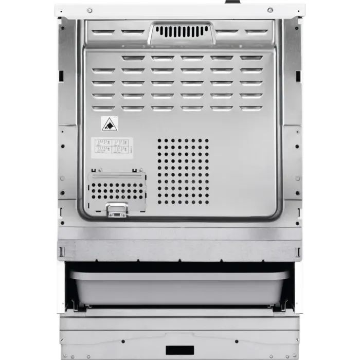 Плита Electrolux LKI66021AX изображение 2