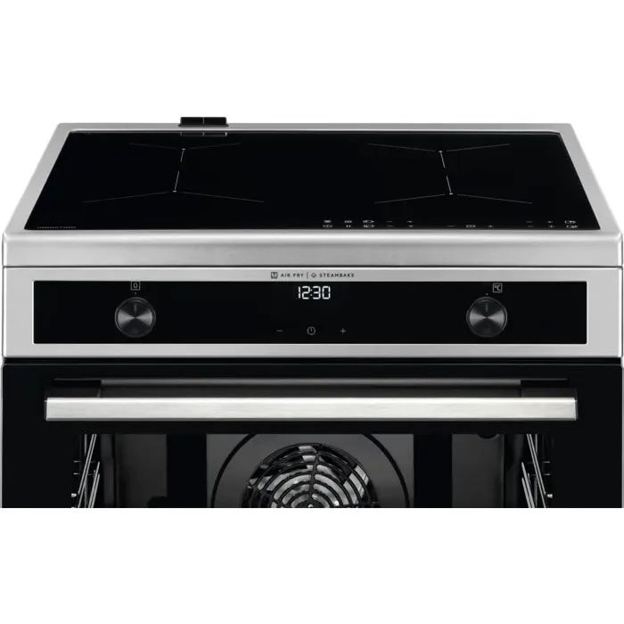 Плита Electrolux LKI66021AX изображение 3