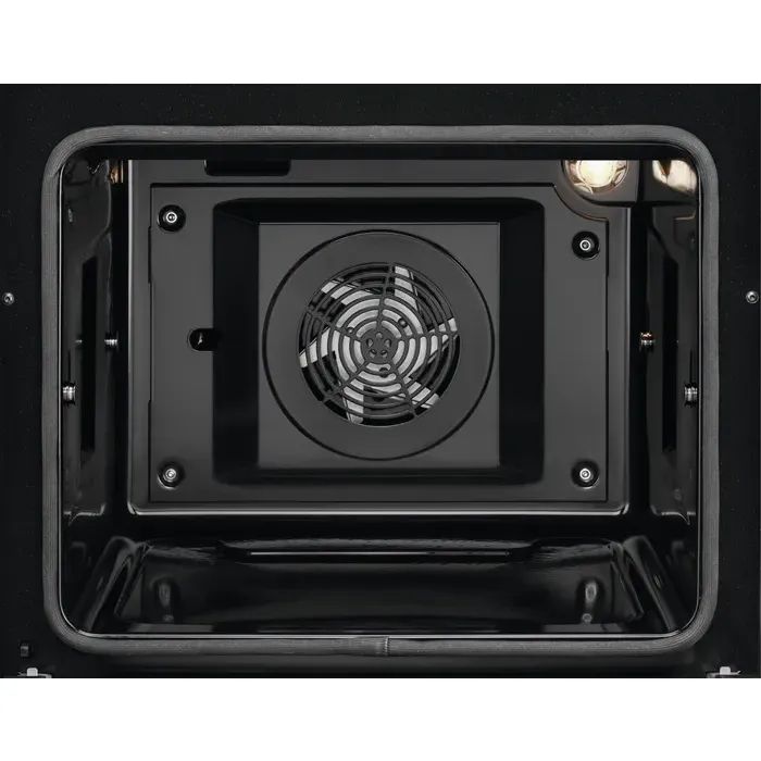 Плита Electrolux LKI66021AX изображение 4