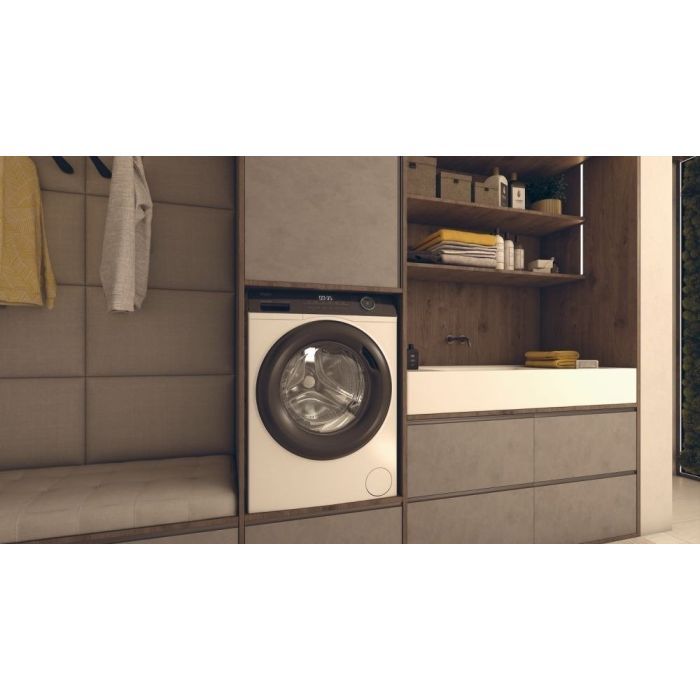 Стиральная машина Haier HW70-B12929 изображение 12