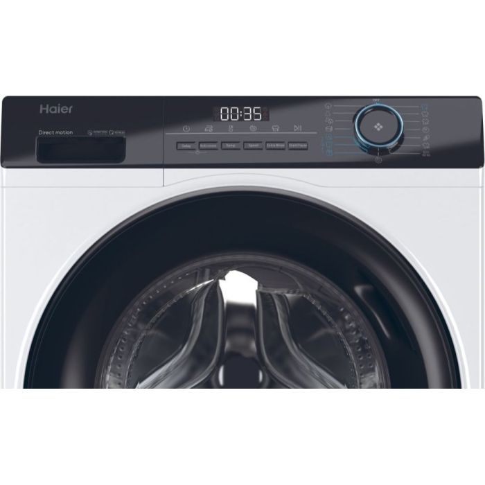 Стиральная машина Haier HW70-B12929 изображение 7