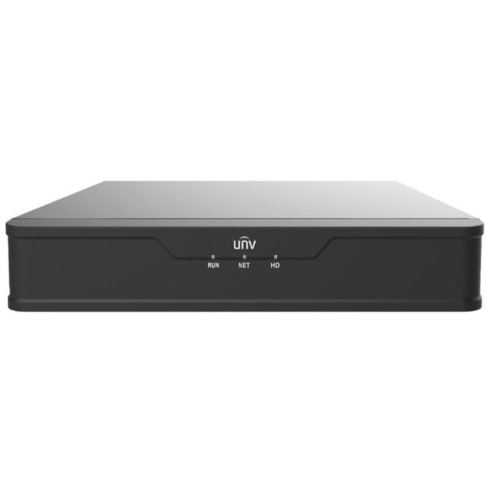 Регистратор для видеонаблюдения Uniview NVR301-08S3