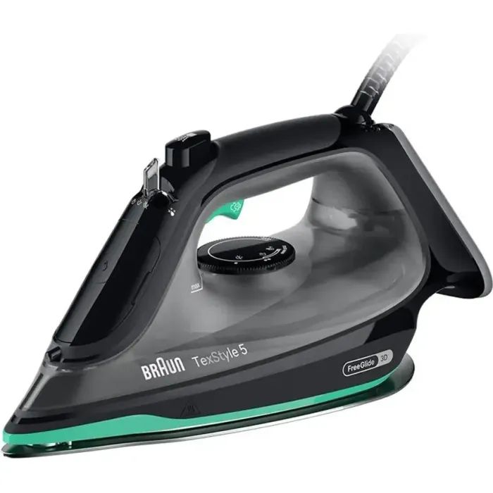 Утюг Braun SI 5277 GR (SI5277GR)