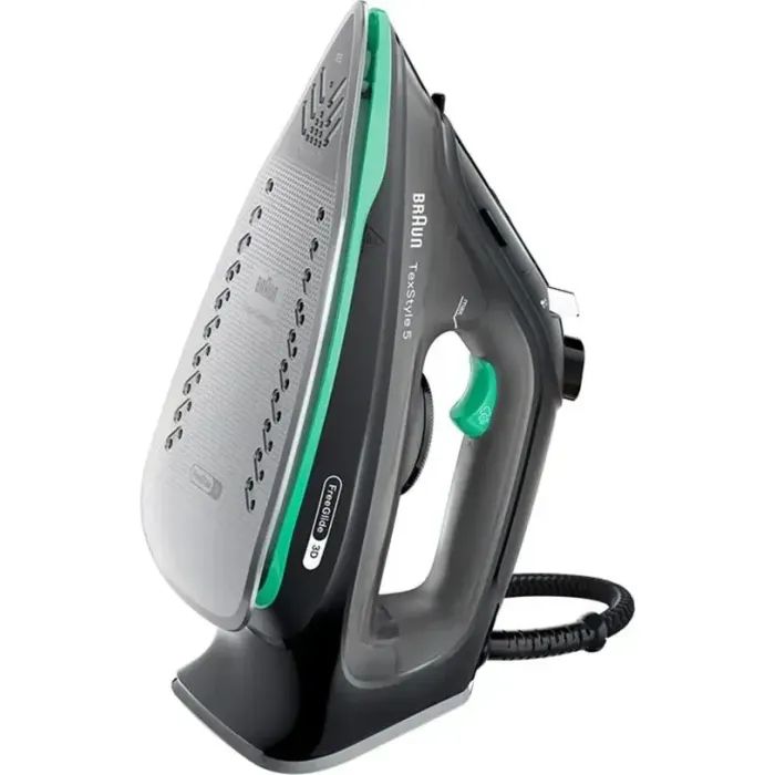 Утюг Braun SI 5277 GR (SI5277GR) изображение 2