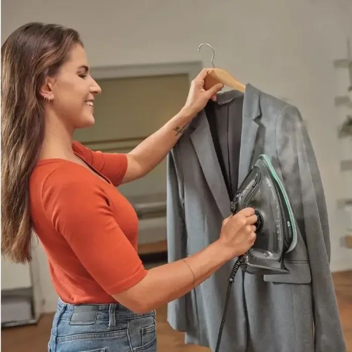 Утюг Braun SI 5277 GR (SI5277GR) изображение 5