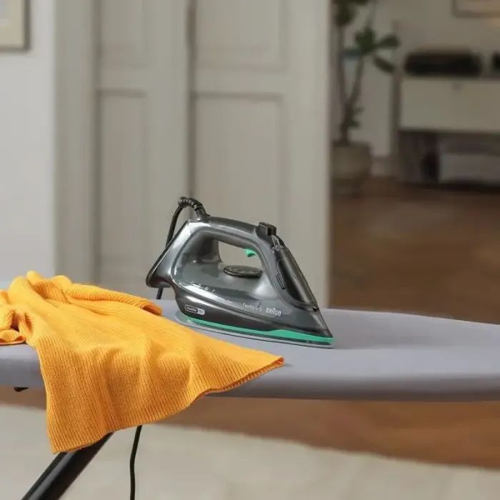 Утюг Braun SI 5277 GR (SI5277GR) изображение 6