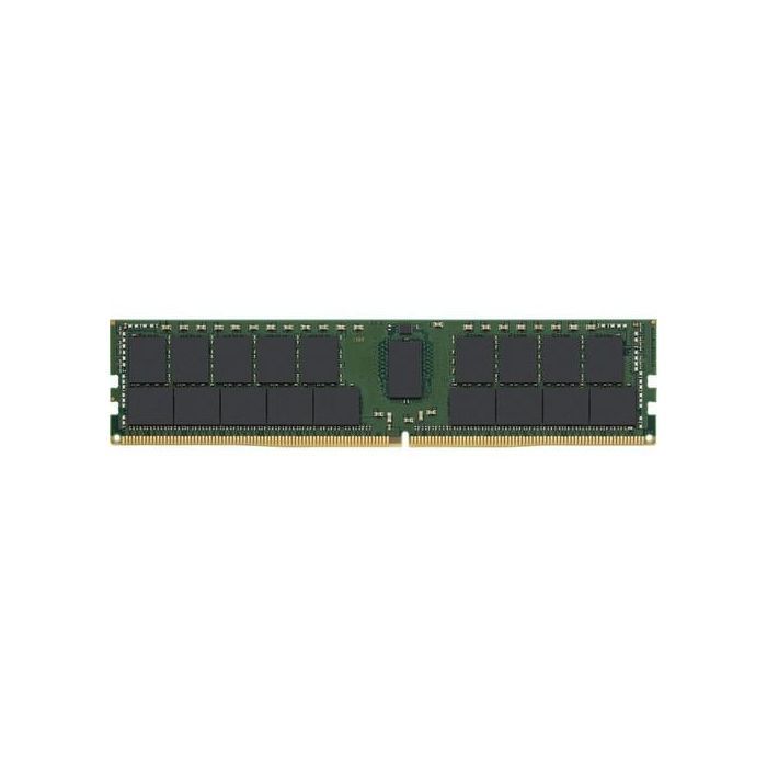Модуль памяти для сервера Kingston 64GB PC25600/REG (KSM32RD4/64MFR)