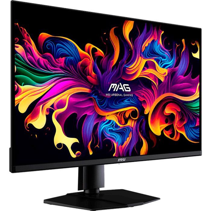 Монитор MSI MAG 321UPX-QD изображение 2