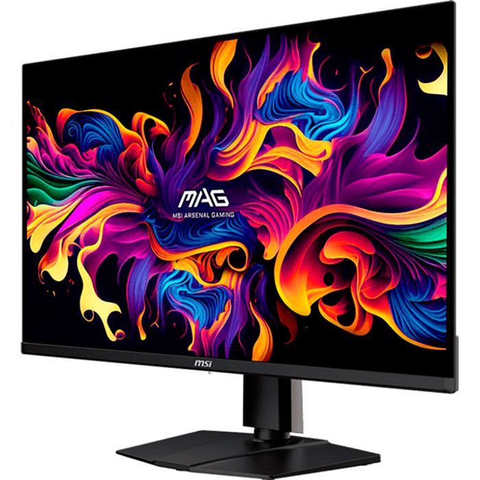 Монитор MSI MAG 321UPX-QD изображение 3