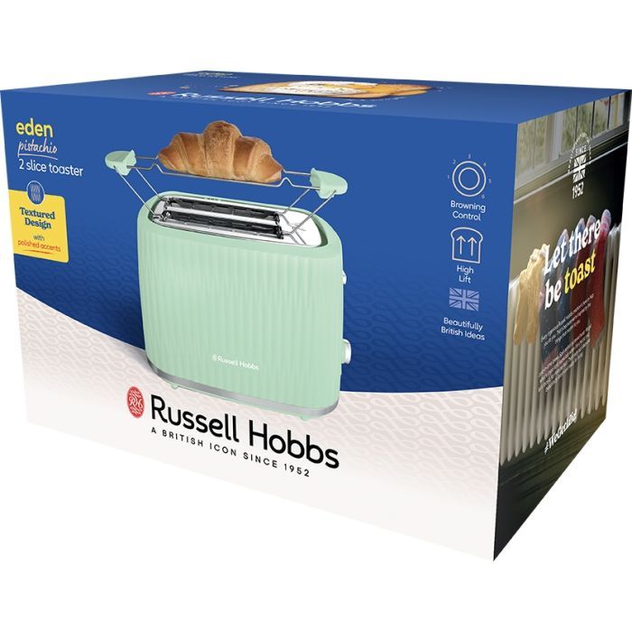 Тостер Russell Hobbs 27372-56 изображение 6