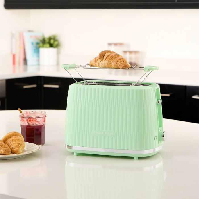Тостер Russell Hobbs 27372-56 изображение 8