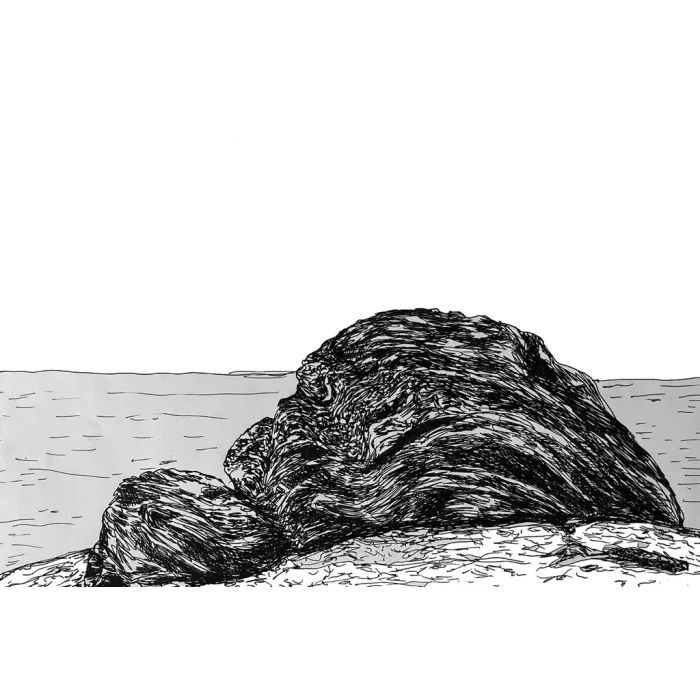 Книга Дещо - Андрій Хаєцький Видавництво Старого Лева (9789664483466) зображення 2