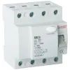 Дифференциальное реле (УЗО) ONESTO 1п+N 25А RCD 30mA, тип AC (KRC3) (0211.)