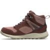 Ботинки Merrell Wildwood Mid LTR WP Wmn marron/burlwood 37 (036.1530) изображение 3