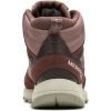 Ботинки Merrell Wildwood Mid LTR WP Wmn marron/burlwood 37 (036.1530) изображение 4