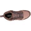 Ботинки Merrell Wildwood Mid LTR WP Wmn marron/burlwood 37 (036.1530) изображение 5