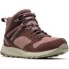 Ботинки Merrell Wildwood Mid LTR WP Wmn marron/burlwood 37 (036.1530)