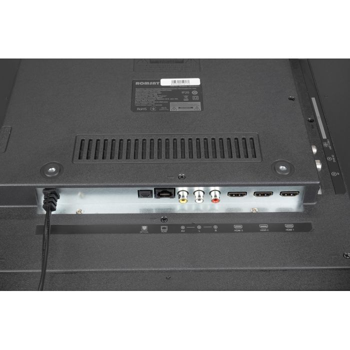 Телевизор Romsat 43FGN18ST2 изображение 6