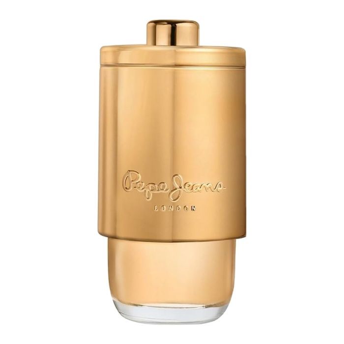 Парфюмированная вода Pepe Jeans Bright Intense 80 мл (8436611101218)