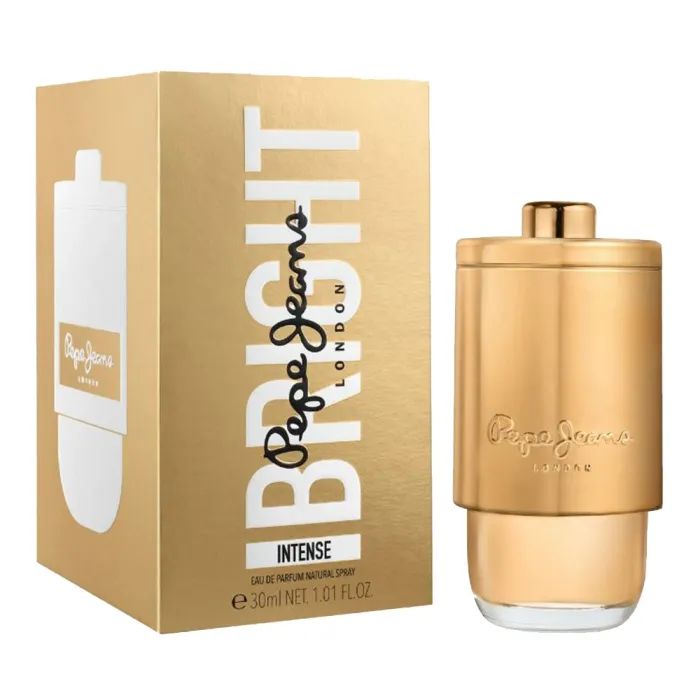 Парфюмированная вода Pepe Jeans Bright Intense 80 мл (8436611101218) изображение 2