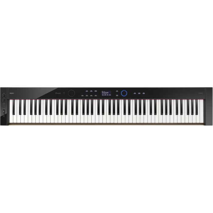 Цифровое пианино Casio PX-S6000BK (222882)
