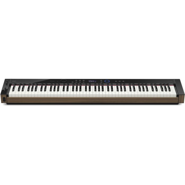 Цифровое пианино Casio PX-S6000BK (222882) изображение 3