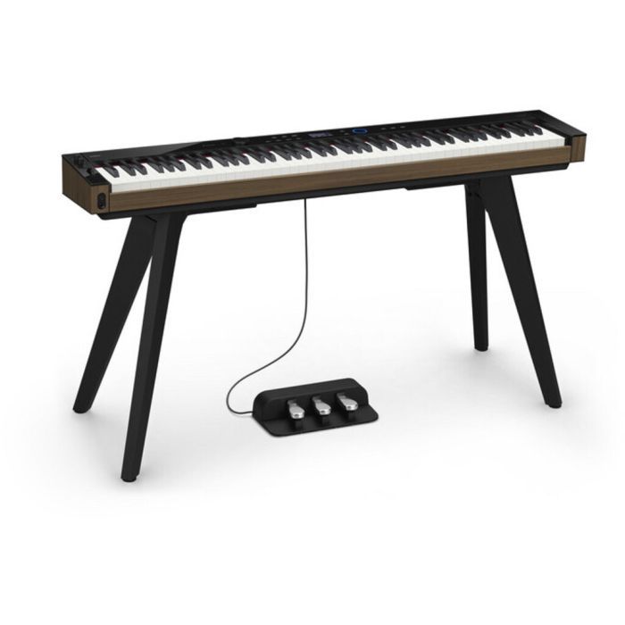 Цифровое пианино Casio PX-S6000BK (222882) изображение 5