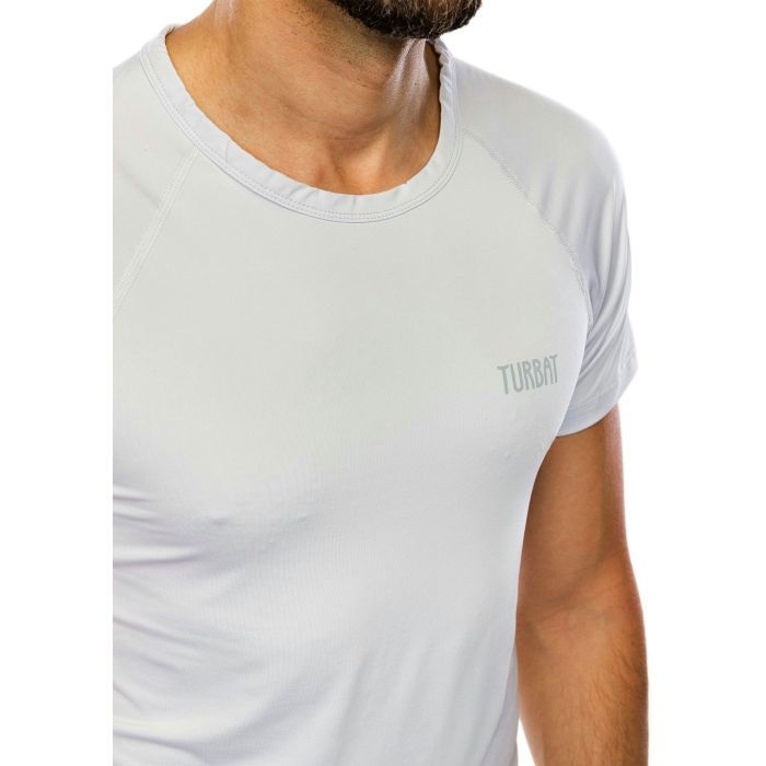 Футболка Turbat Hike Lite SS Mns glacier gray - XL - сірий (012.002.0758) зображення 4