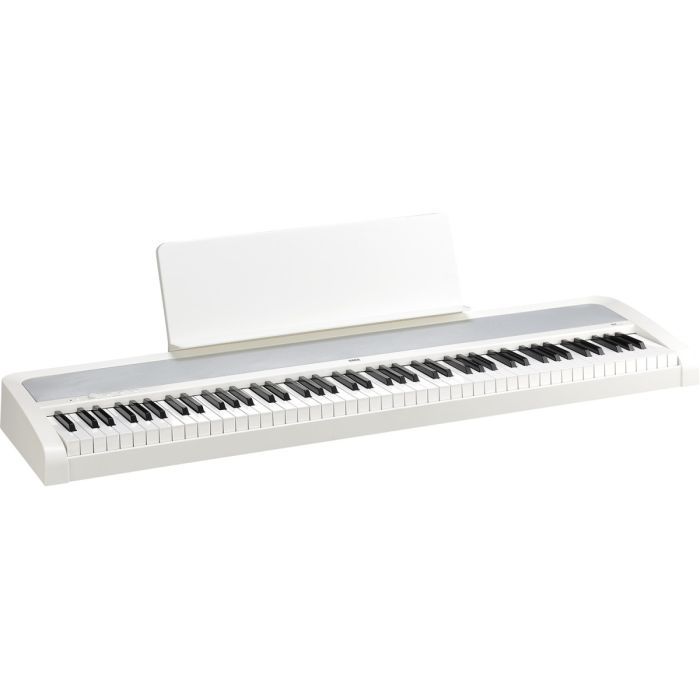 Цифровое пианино Korg B2-BK (228792) изображение 2
