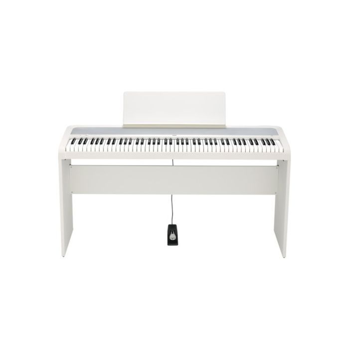 Цифровое пианино Korg B2-BK (228792) изображение 5