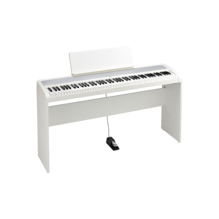 Цифровое пианино Korg B2-BK (228792) изображение 6