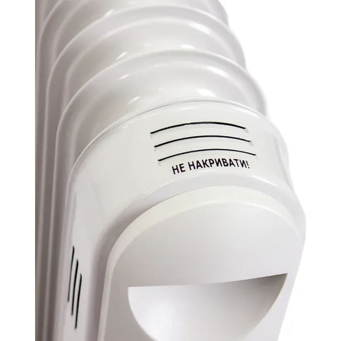 Обогреватель PRIME Technics HMR 0921 изображение 8