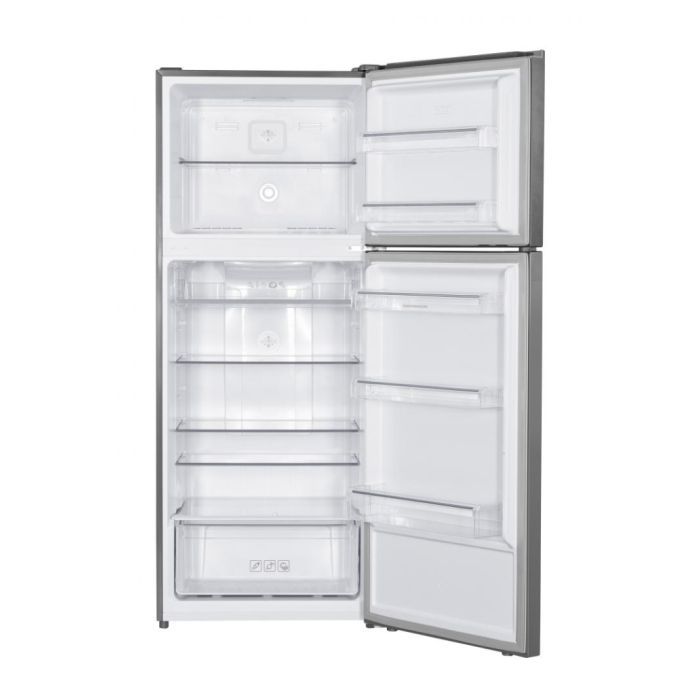 Холодильник HEINNER HF-HM415NFSE++ изображение 2