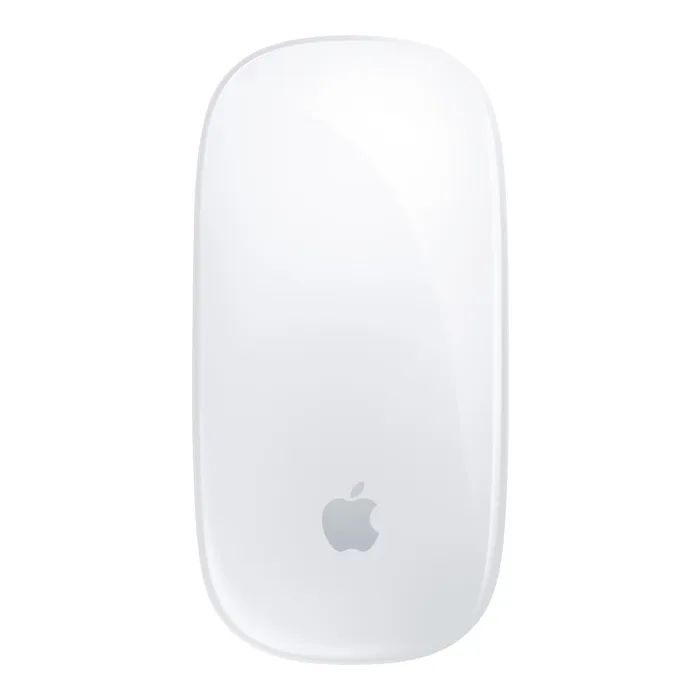 Мышка Apple Magic Mouse Multi-Touch Surface Bluetooth Black (MXK63ZM/A)