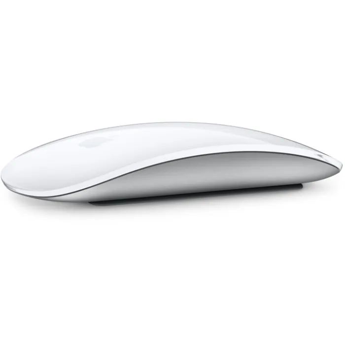 Мышка Apple Magic Mouse Multi-Touch Surface Bluetooth Black (MXK63ZM/A) изображение 2