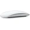 Мышка Apple Magic Mouse Multi-Touch Surface Bluetooth White (MXK53ZM/A) изображение 2