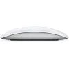 Мышка Apple Magic Mouse Multi-Touch Surface Bluetooth White (MXK53ZM/A) изображение 3