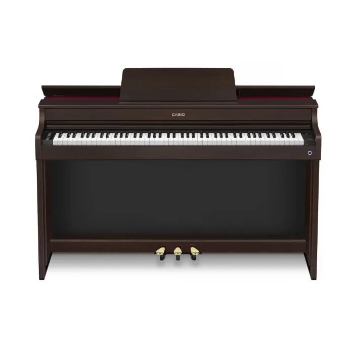 Цифровое пианино Casio AP-300BNC7 (363388)