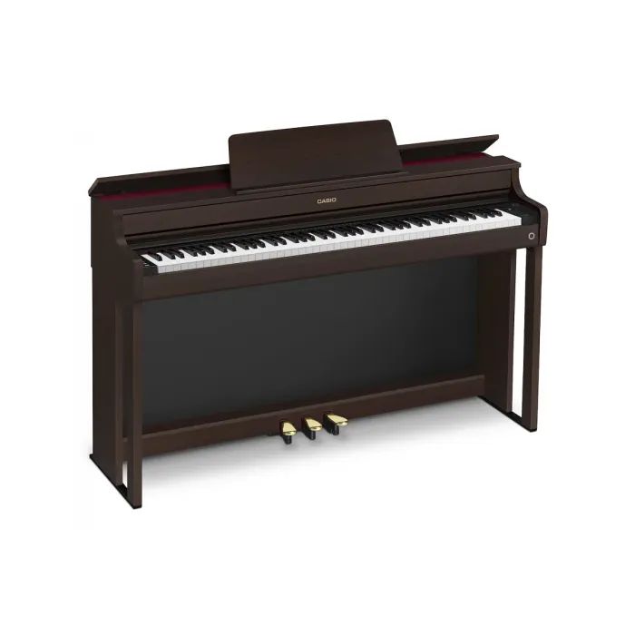 Цифровое пианино Casio AP-300BNC7 (363388) изображение 2