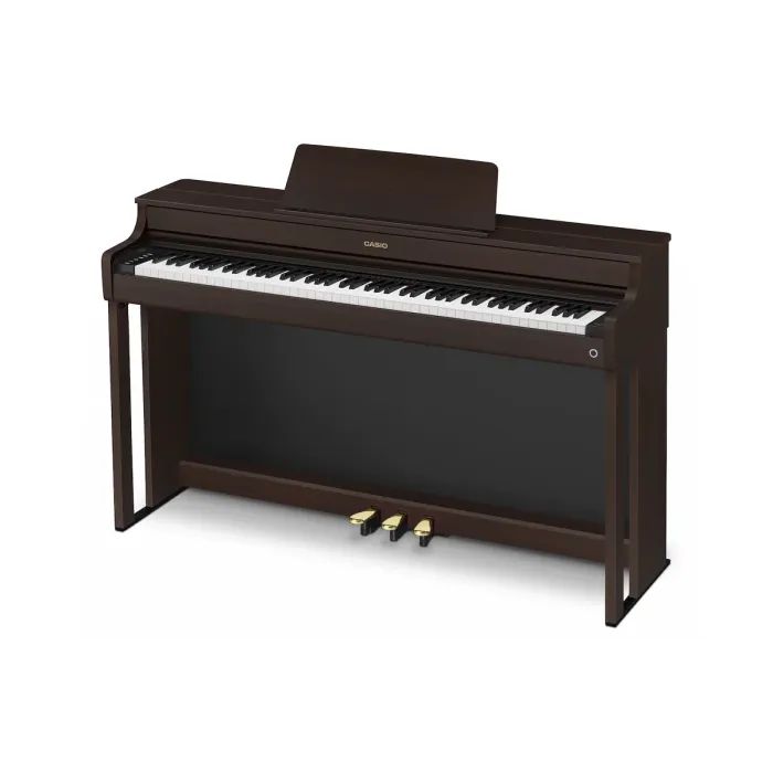 Цифровое пианино Casio AP-300BNC7 (363388) изображение 3