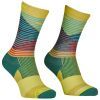 Носки Ortovox All Mountain Mid Socks Wms wabisabi - 35-38 (025.001.1088)