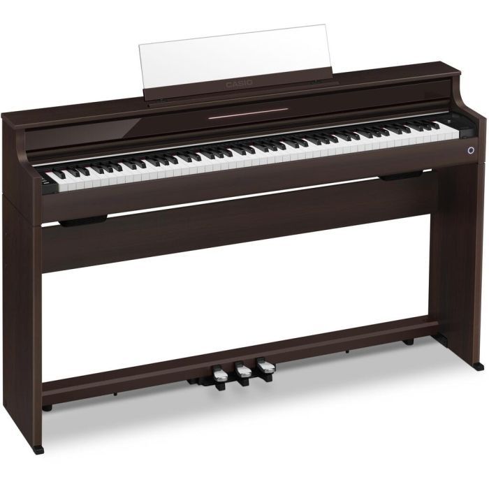 Цифровое пианино Casio AP-S450BN (363171)