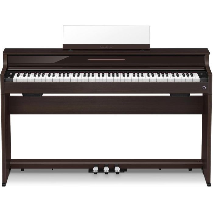 Цифровое пианино Casio AP-S450BN (363171) изображение 2