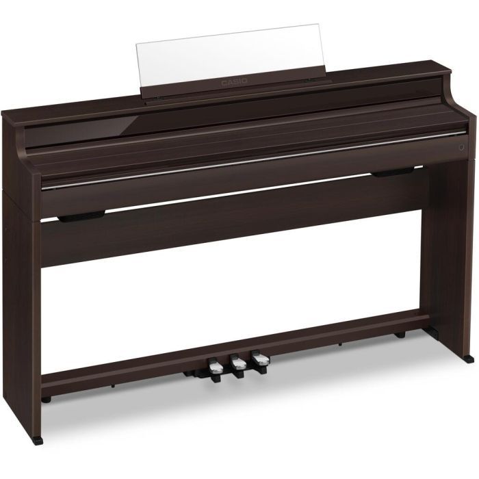Цифровое пианино Casio AP-S450BN (363171) изображение 3