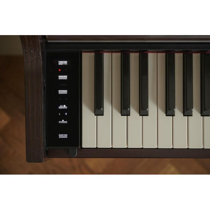 Цифровое пианино Casio AP-S450BN (363171) изображение 5