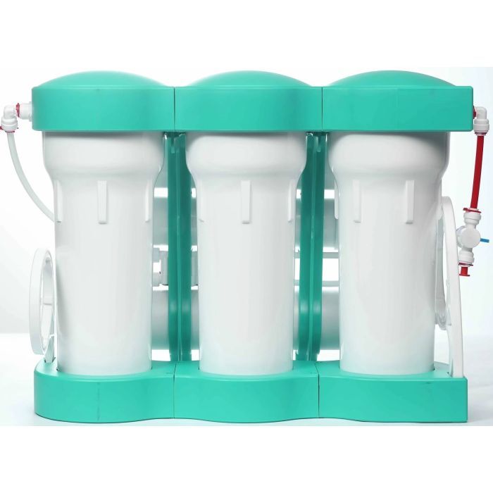 Система фильтрации воды Ecosoft PURE AQUACALCIUM Mint (MO675PUREMACECO) изображение 3
