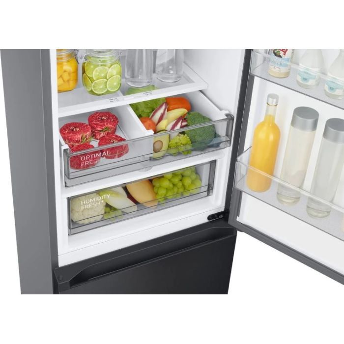 Холодильник Samsung RB38C7B4EB1/UA изображение 10
