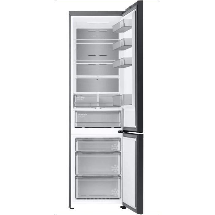 Холодильник Samsung RB38C7B4EB1/UA изображение 5