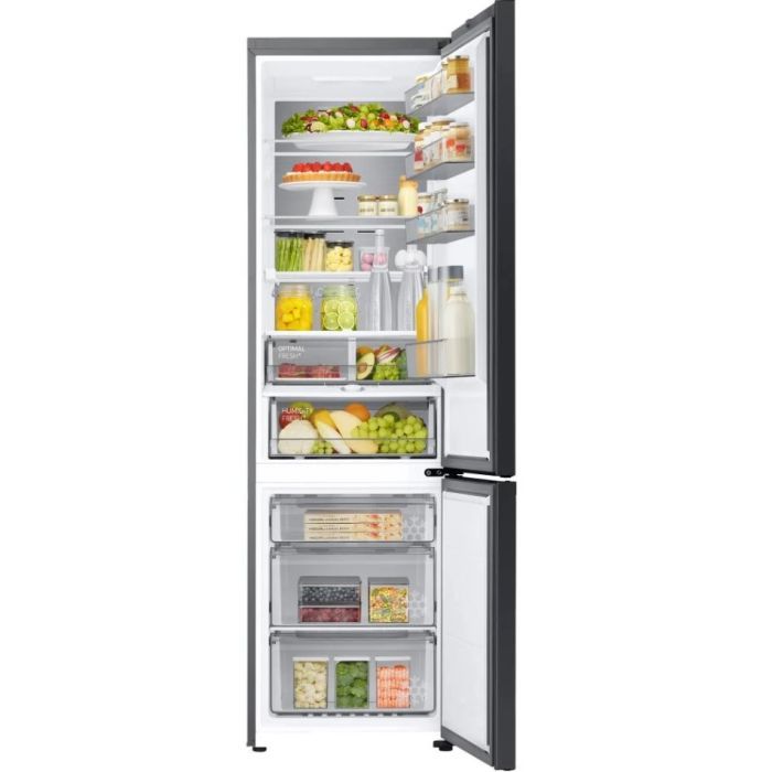 Холодильник Samsung RB38C7B4EB1/UA изображение 6