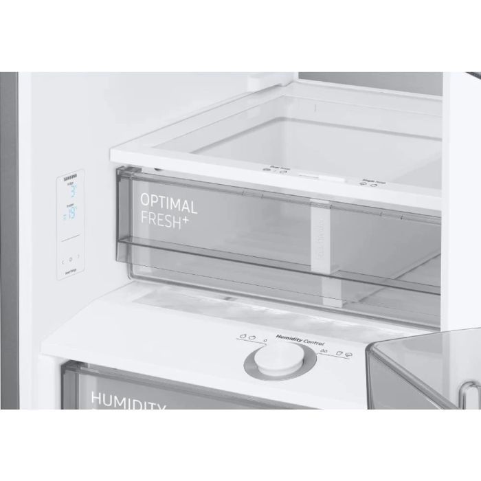 Холодильник Samsung RB38C7B4EB1/UA изображение 7
